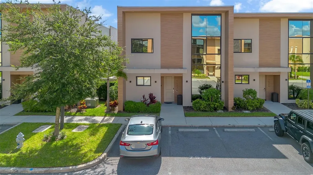 7567 Brooklyn Drive Kissimmee FL 34747