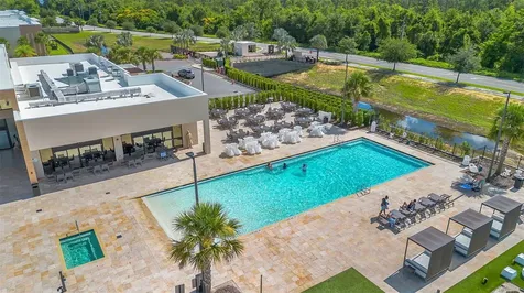 7567 Brooklyn Drive Kissimmee FL 34747