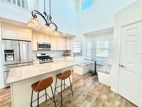 16204 3rd Street E Redington Beach FL 33708