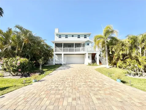 16204 3rd Street E Redington Beach FL 33708