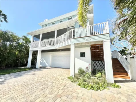 16204 3rd Street E Redington Beach FL 33708