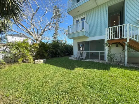 16204 3rd Street E Redington Beach FL 33708