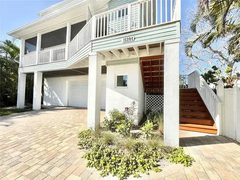 16204 3rd Street E Redington Beach FL 33708