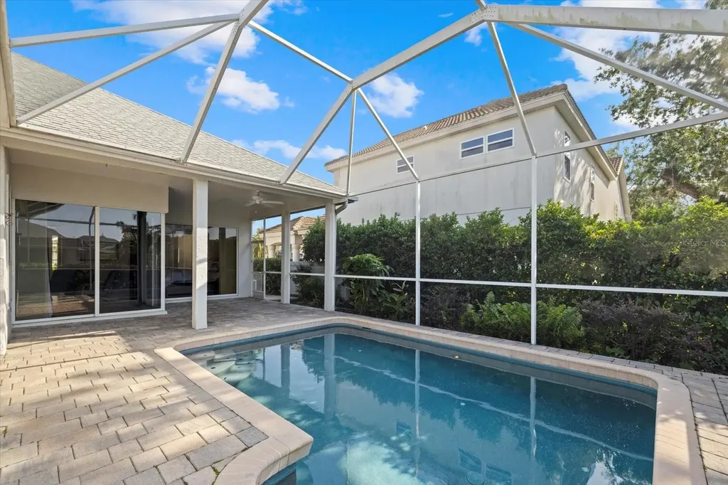 4715 Spinnaker Drive Bradenton FL 34208