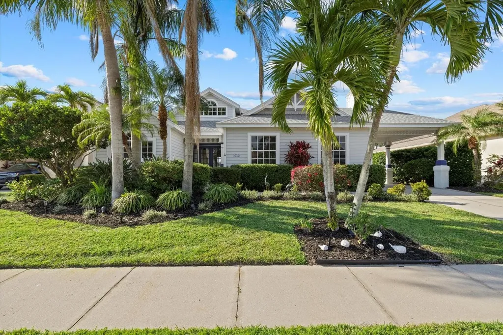4715 Spinnaker Drive Bradenton FL 34208