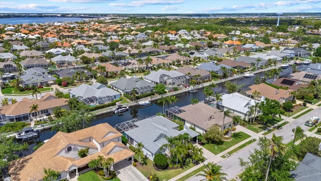 4715 Spinnaker Drive Bradenton FL 34208