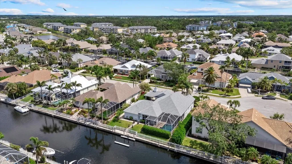 4715 Spinnaker Drive Bradenton FL 34208