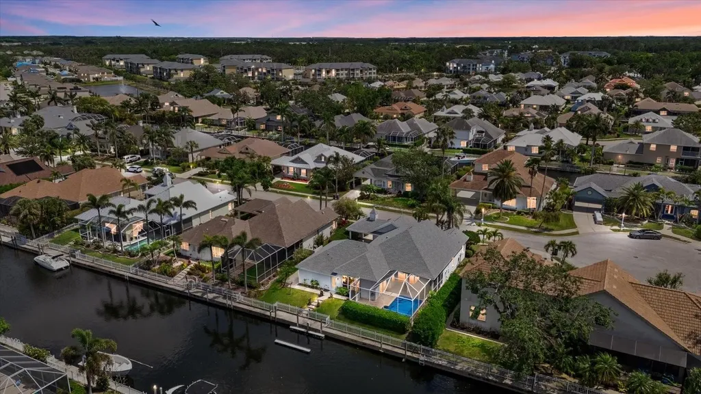4715 Spinnaker Drive Bradenton FL 34208