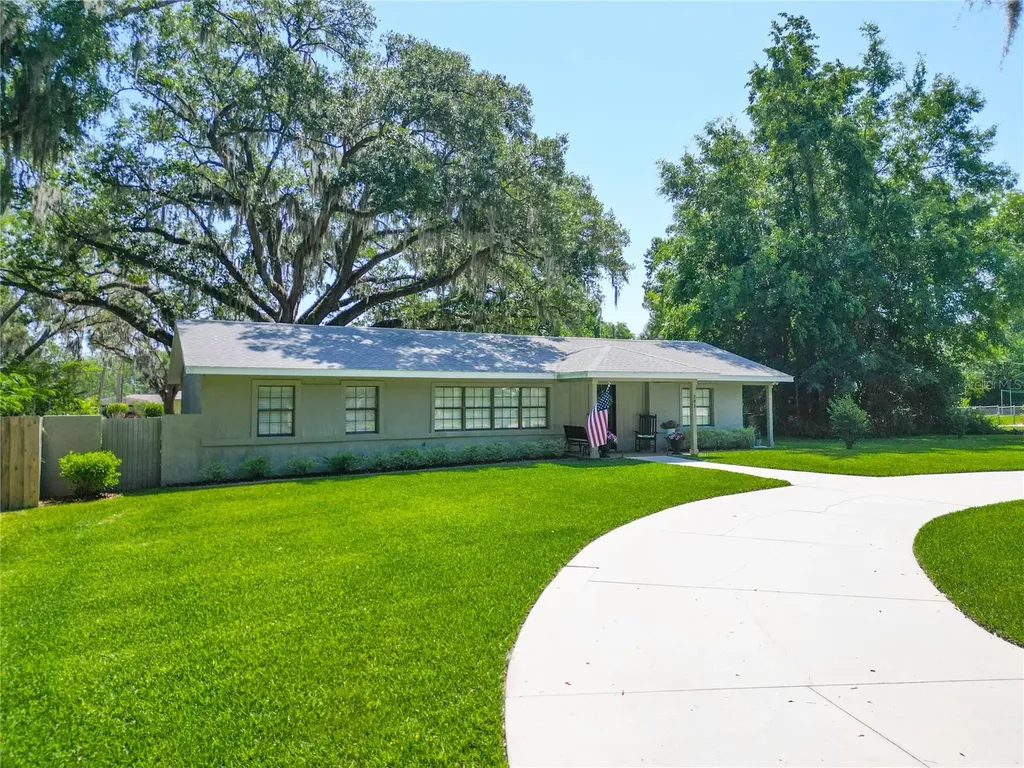203 SE 30th Avenue Ocala FL 34471