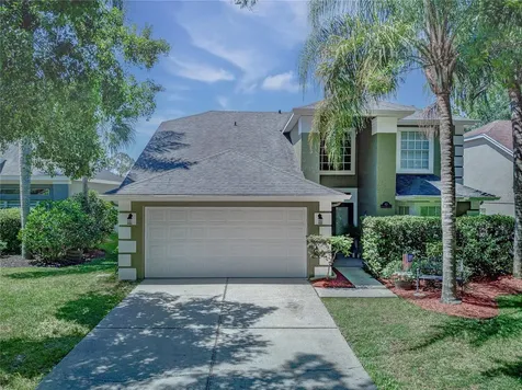 821 N Lake Claire Circle Oviedo FL 32765