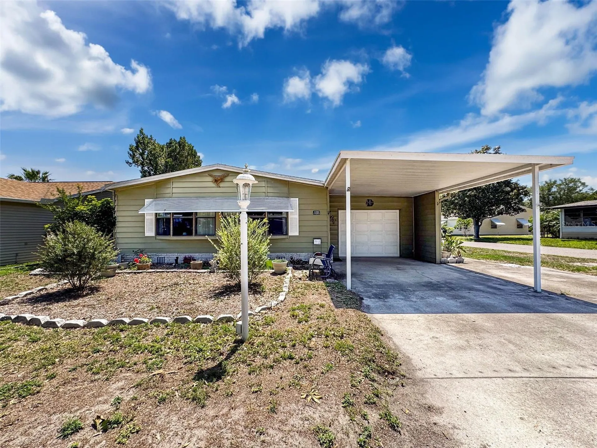 4202 Orchid Boulevard Lake Wales FL 33898