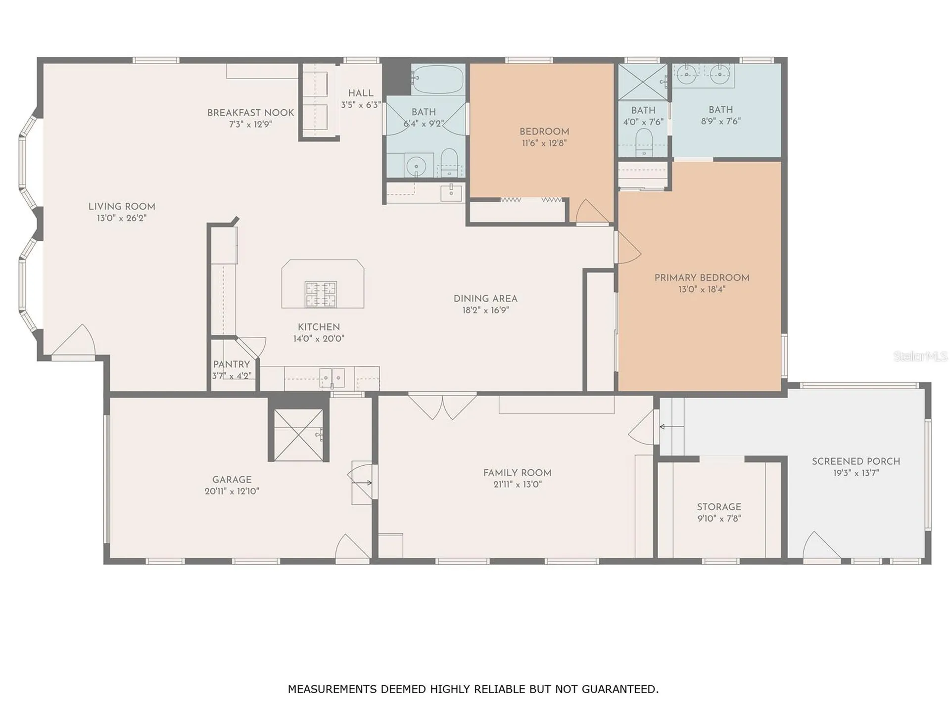 4202 Orchid Boulevard Lake Wales FL 33898