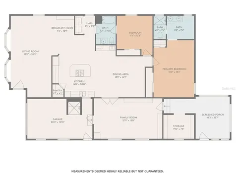 4202 Orchid Boulevard Lake Wales FL 33898