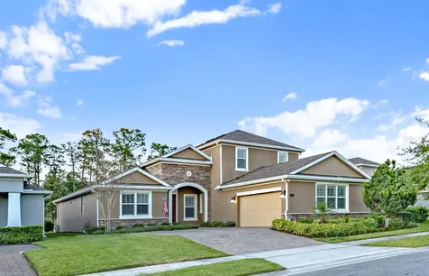 1219 Victoria Hills Drive N Deland FL 32724