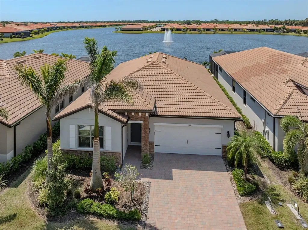 149 Vinadio Boulevard Nokomis FL 34275