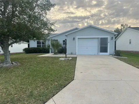 1812 Sanibel Court The Villages FL 32162