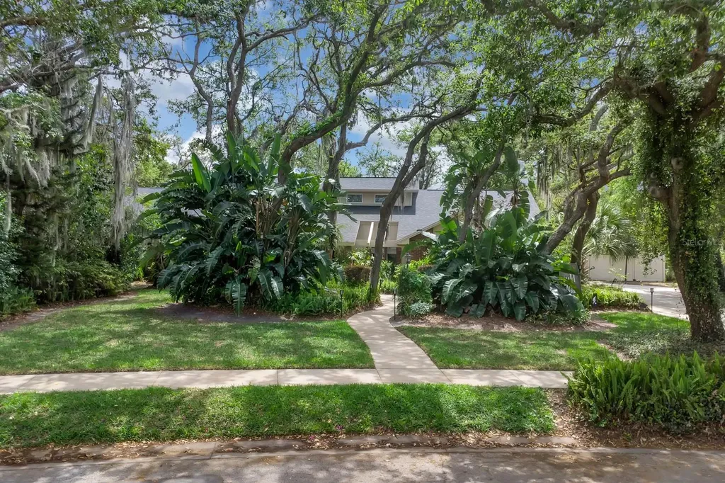 204 Green Lake Circle Longwood FL 32779