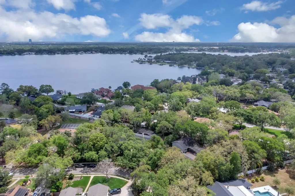 204 Green Lake Circle Longwood FL 32779