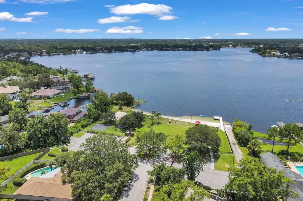 204 Green Lake Circle Longwood FL 32779