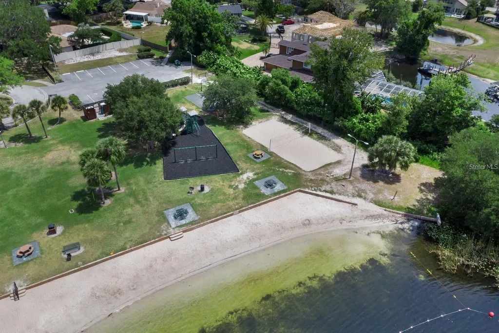 204 Green Lake Circle Longwood FL 32779