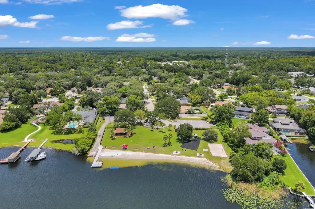 204 Green Lake Circle Longwood FL 32779