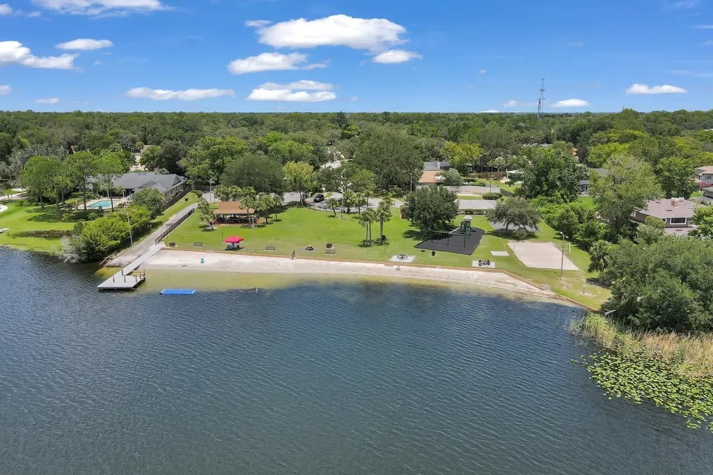 204 Green Lake Circle Longwood FL 32779