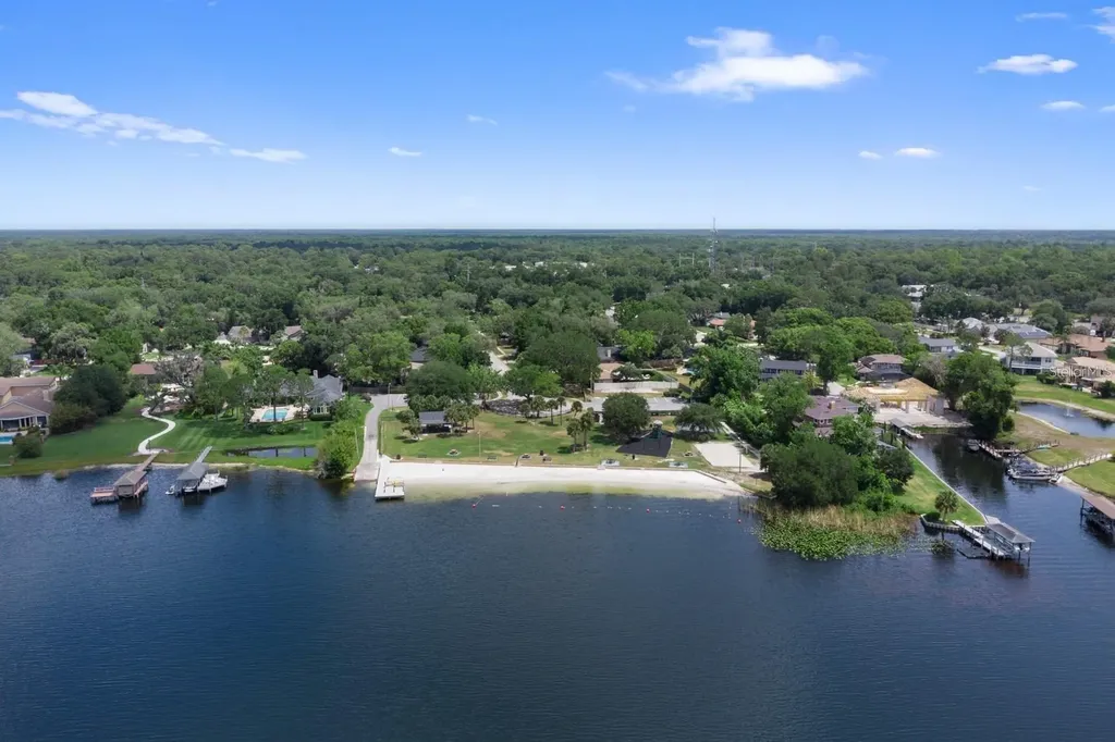 204 Green Lake Circle Longwood FL 32779