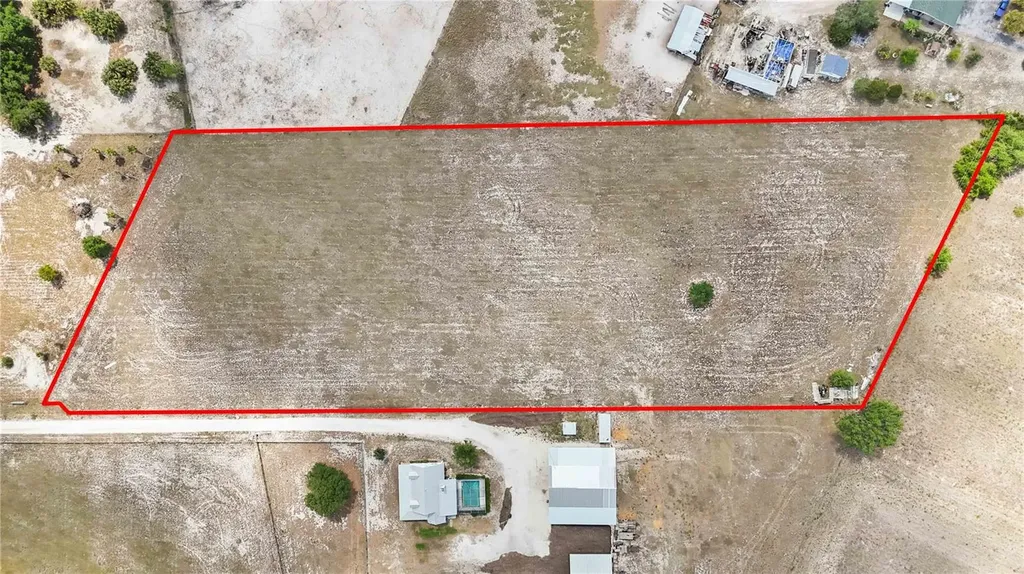 0000 E Sr 64 E Myakka City FL 34251