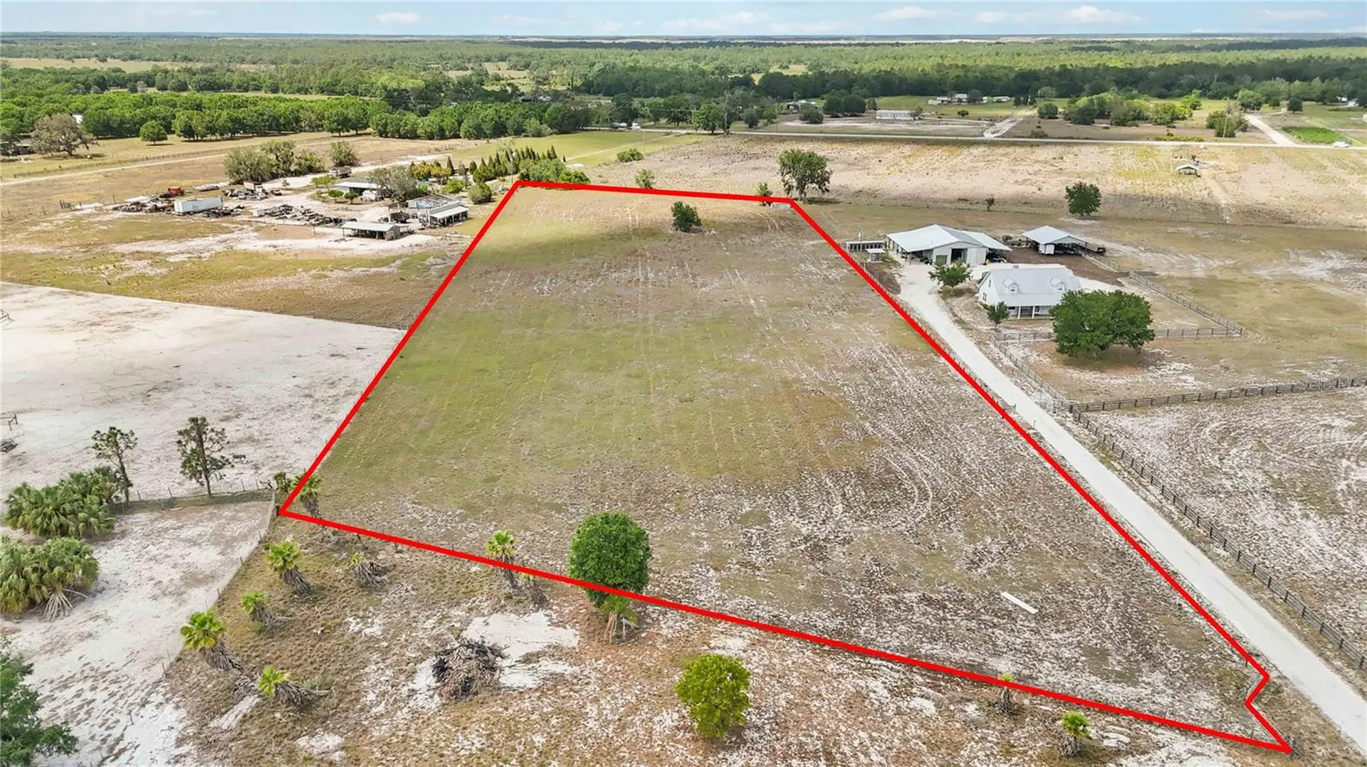 0000 E Sr 64 E Myakka City FL 34251