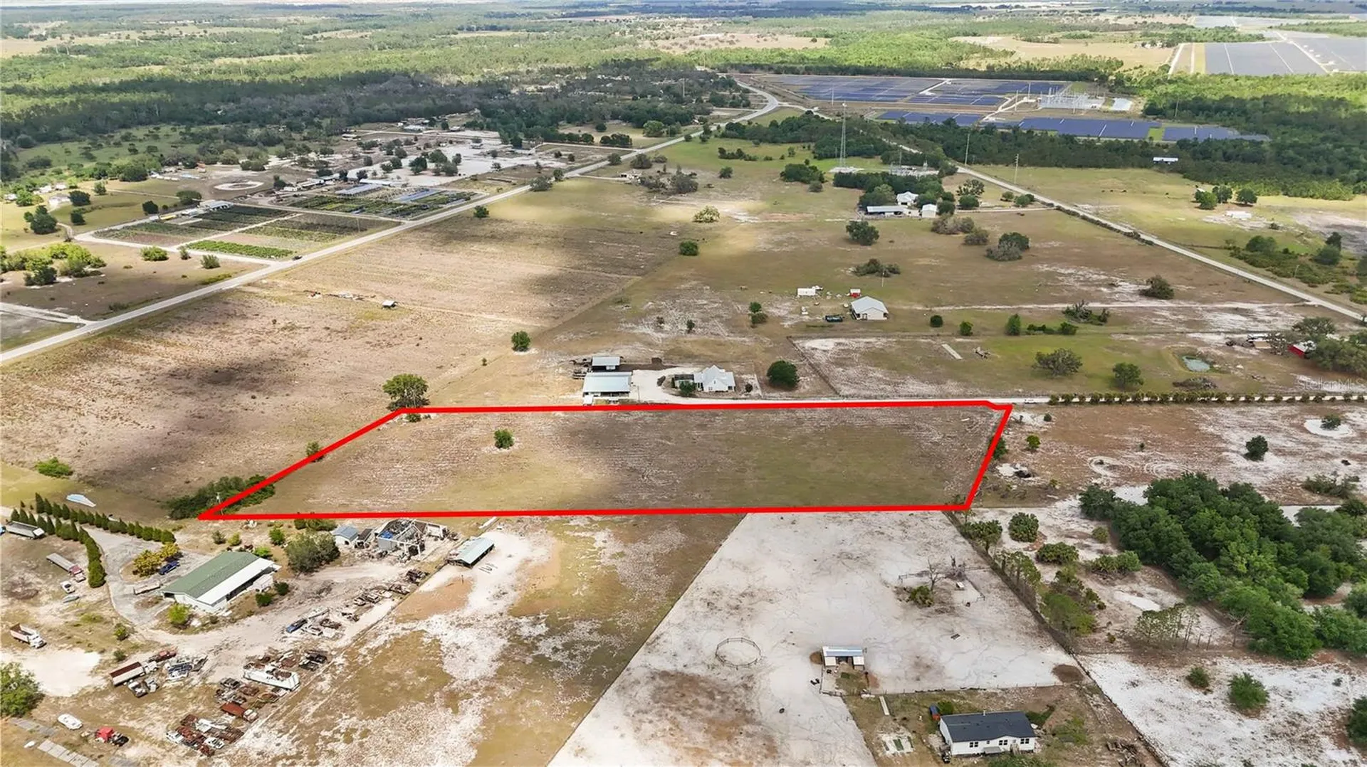 0000 E Sr 64 E Myakka City FL 34251