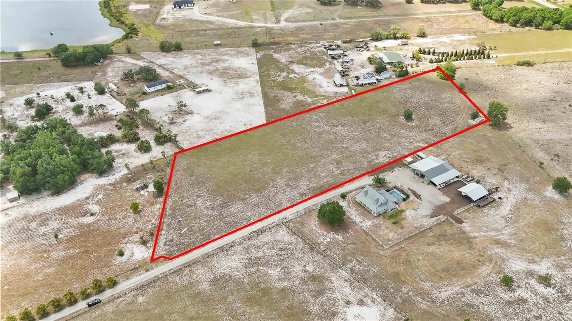 0000 E Sr 64 E Myakka City FL 34251