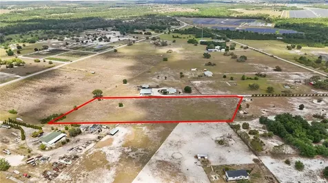 0000 E Sr 64 E Myakka City FL 34251