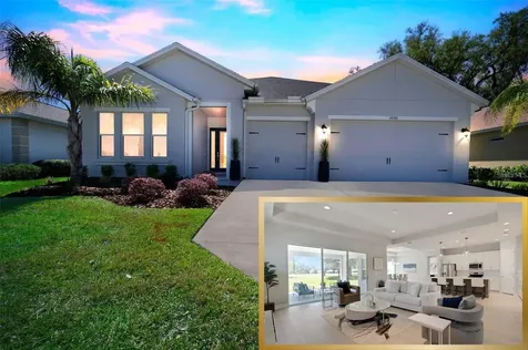 34516 Heavenly Lane Dade City FL 33525