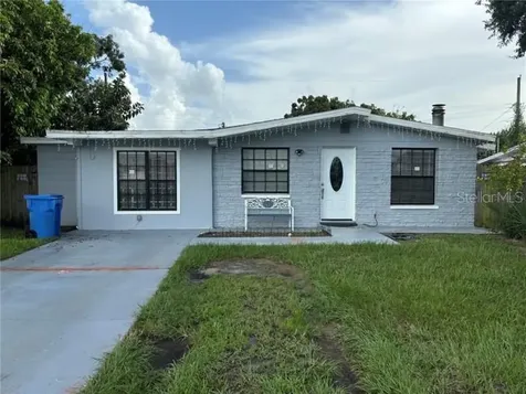 6512 W Comanche Avenue Tampa FL 33634