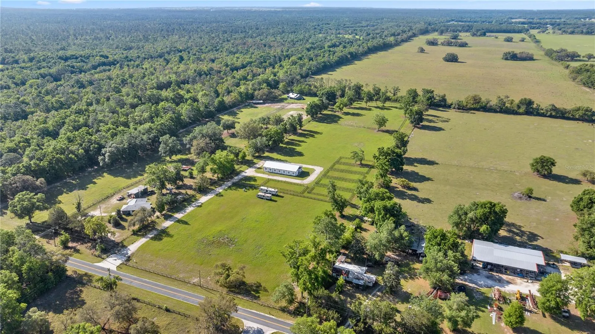 19340 SW 5th Place Dunnellon FL 34431