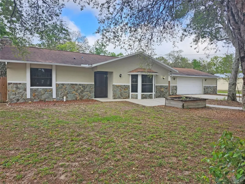 18232 Monteverde Drive Spring Hill FL 34610