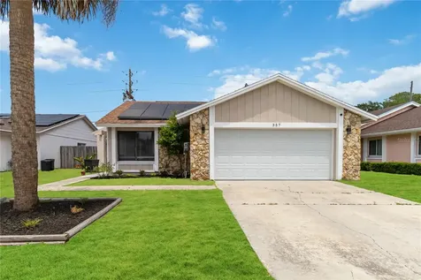 357 Kantor Boulevard Casselberry FL 32707