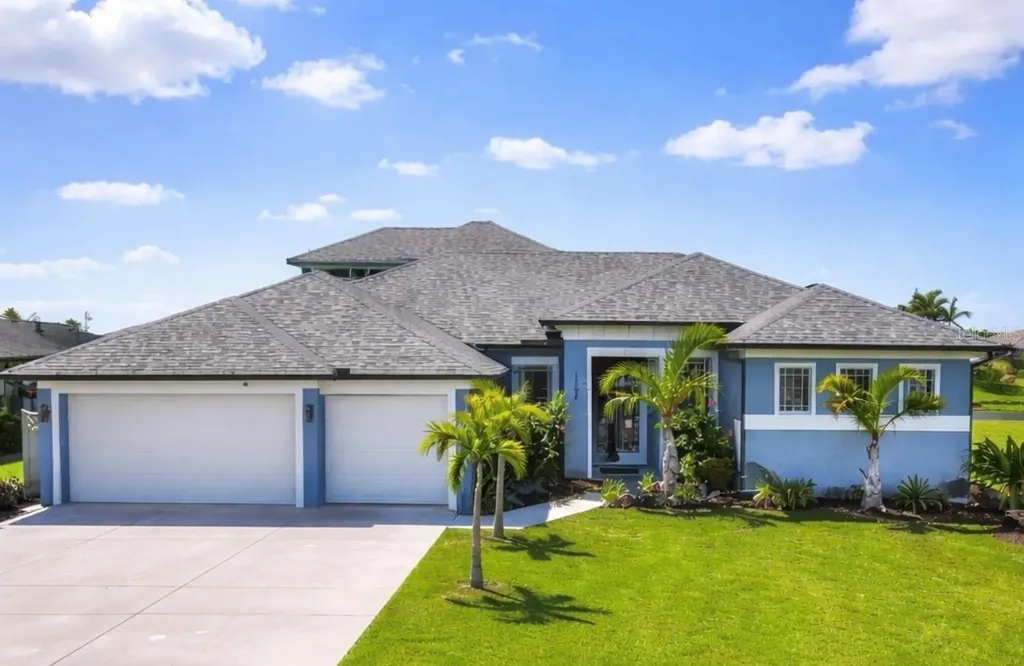 1167 Rotonda Circle Rotonda West FL 33947