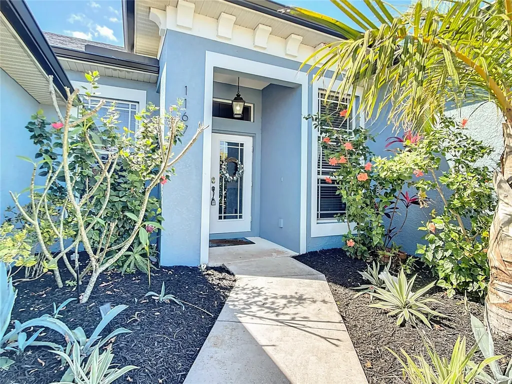 1167 Rotonda Circle Rotonda West FL 33947