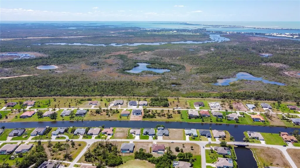 1167 Rotonda Circle Rotonda West FL 33947