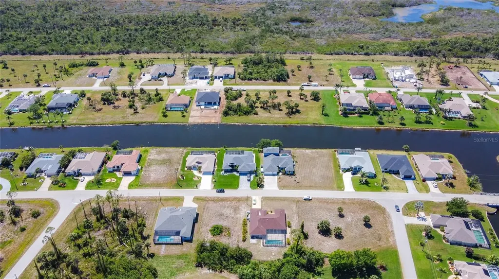 1167 Rotonda Circle Rotonda West FL 33947