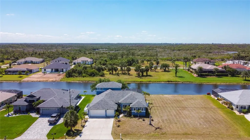 1167 Rotonda Circle Rotonda West FL 33947
