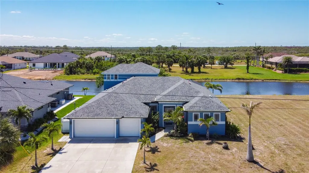 1167 Rotonda Circle Rotonda West FL 33947
