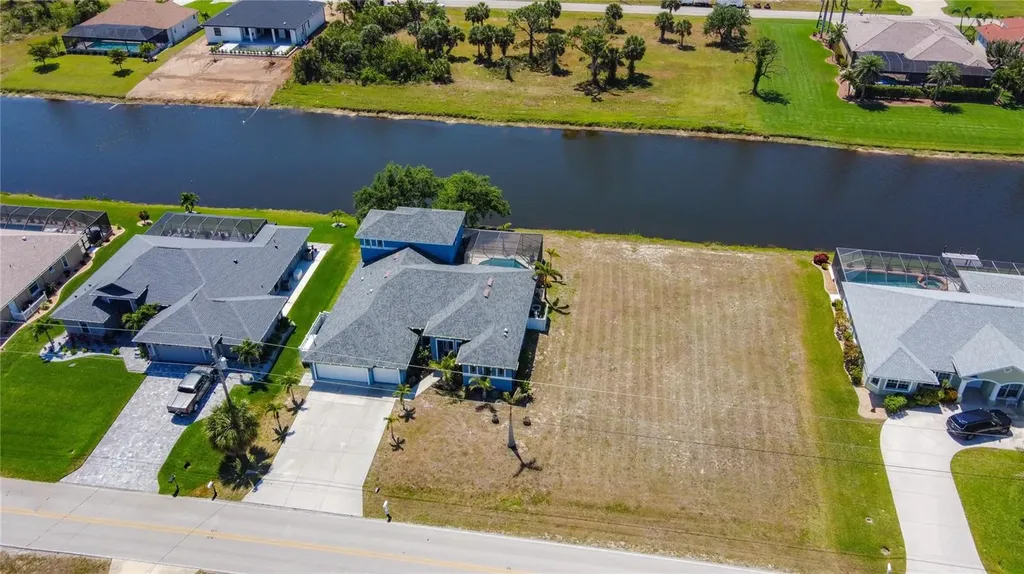 1167 Rotonda Circle Rotonda West FL 33947