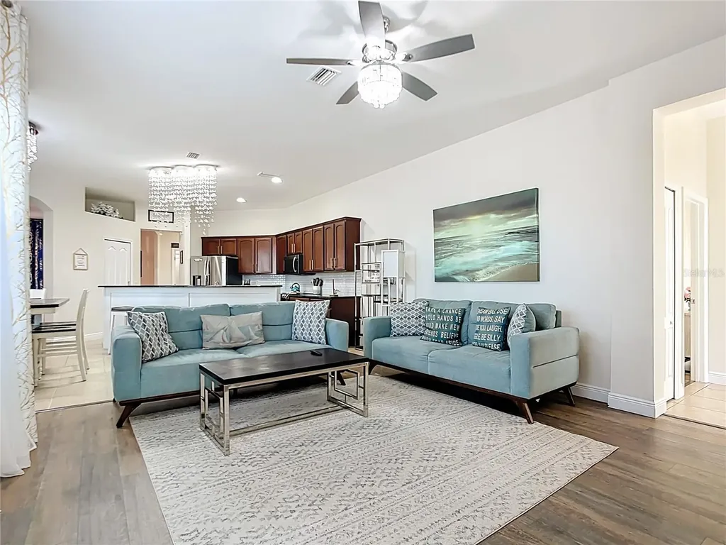 1167 Rotonda Circle Rotonda West FL 33947