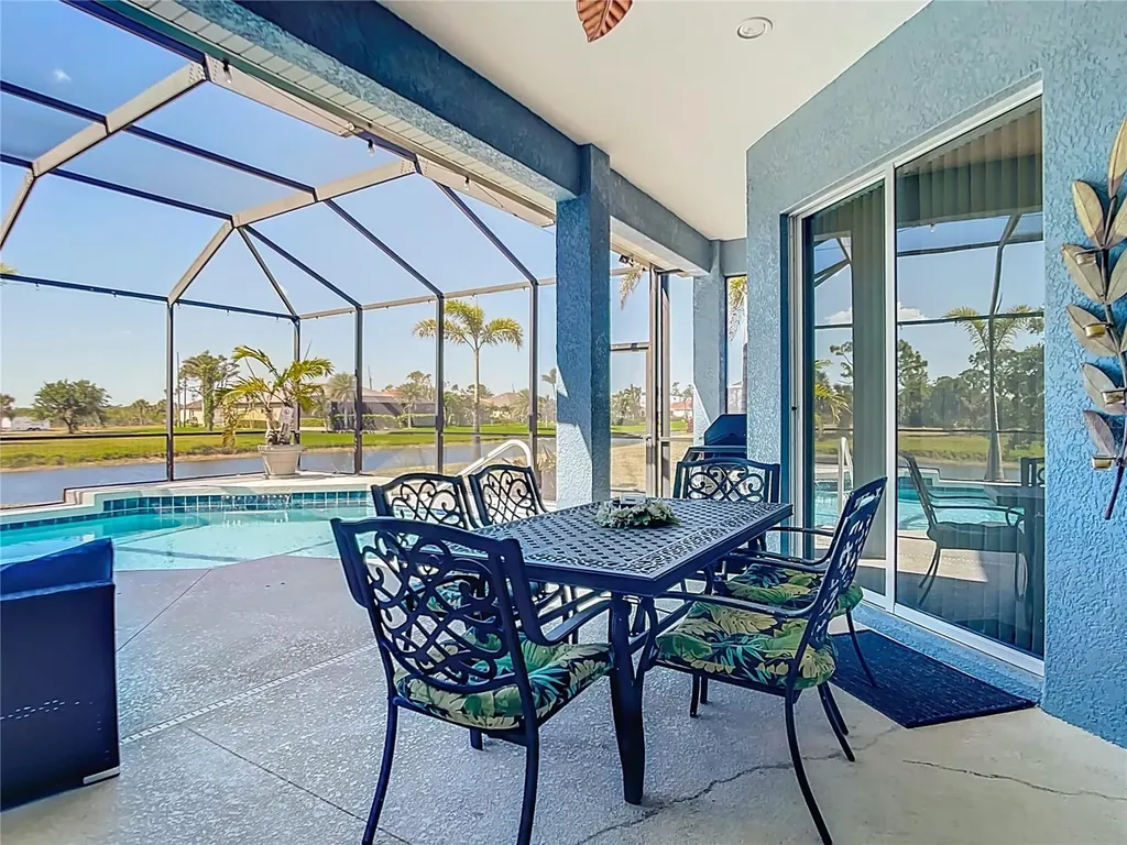 1167 Rotonda Circle Rotonda West FL 33947
