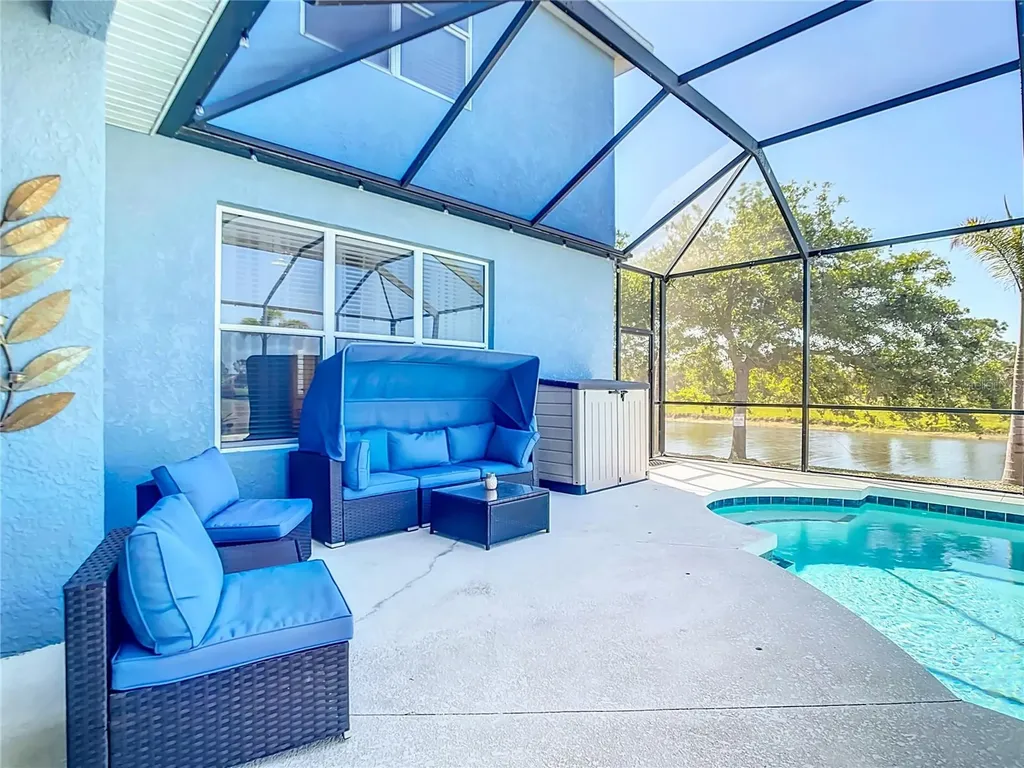 1167 Rotonda Circle Rotonda West FL 33947