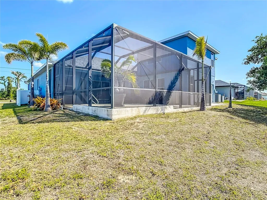1167 Rotonda Circle Rotonda West FL 33947