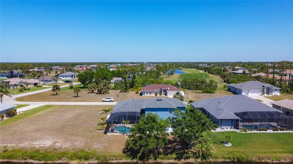 1167 Rotonda Circle Rotonda West FL 33947