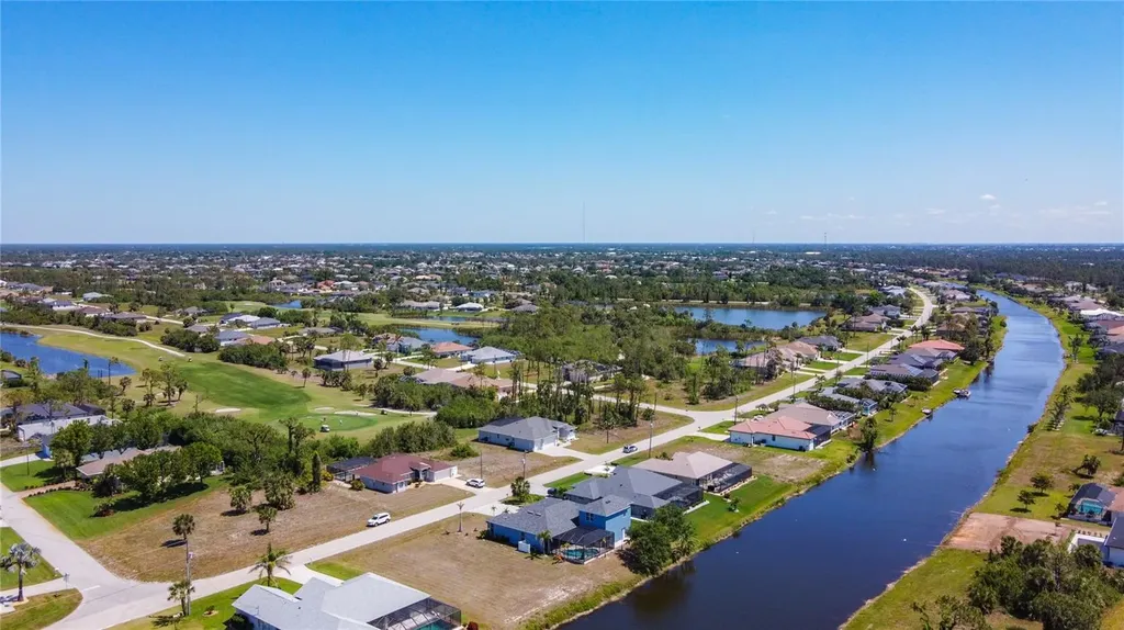 1167 Rotonda Circle Rotonda West FL 33947